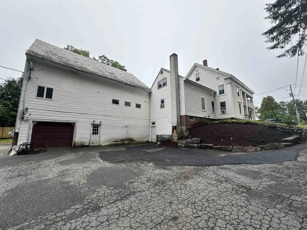 35 Turnpike Road Jaffrey NH 03452