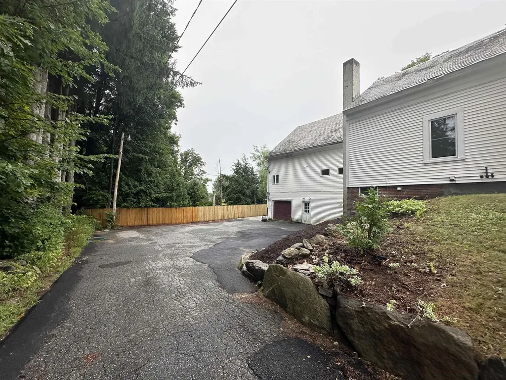 35 Turnpike Road Jaffrey NH 03452