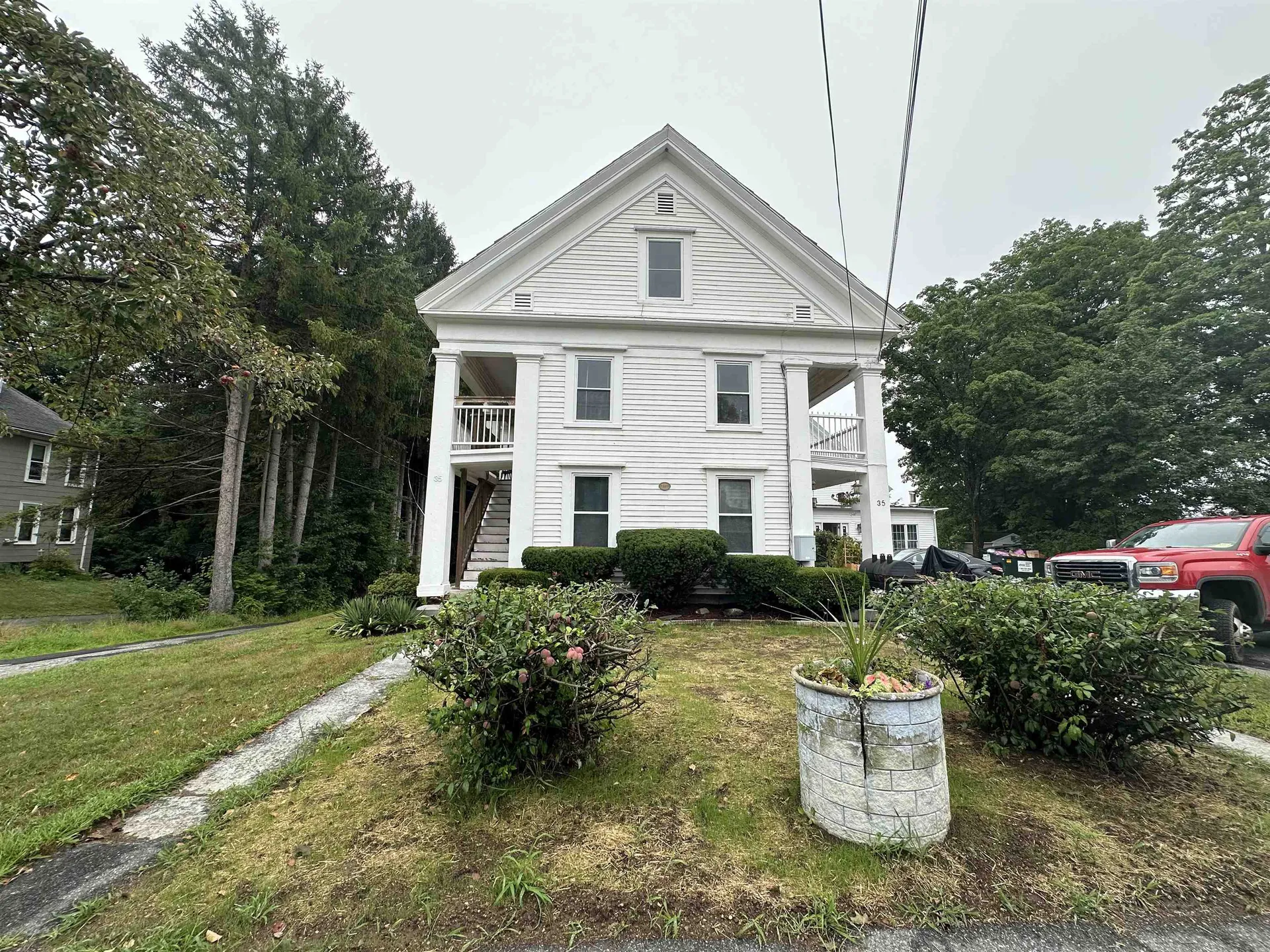 35 Turnpike Road Jaffrey NH 03452