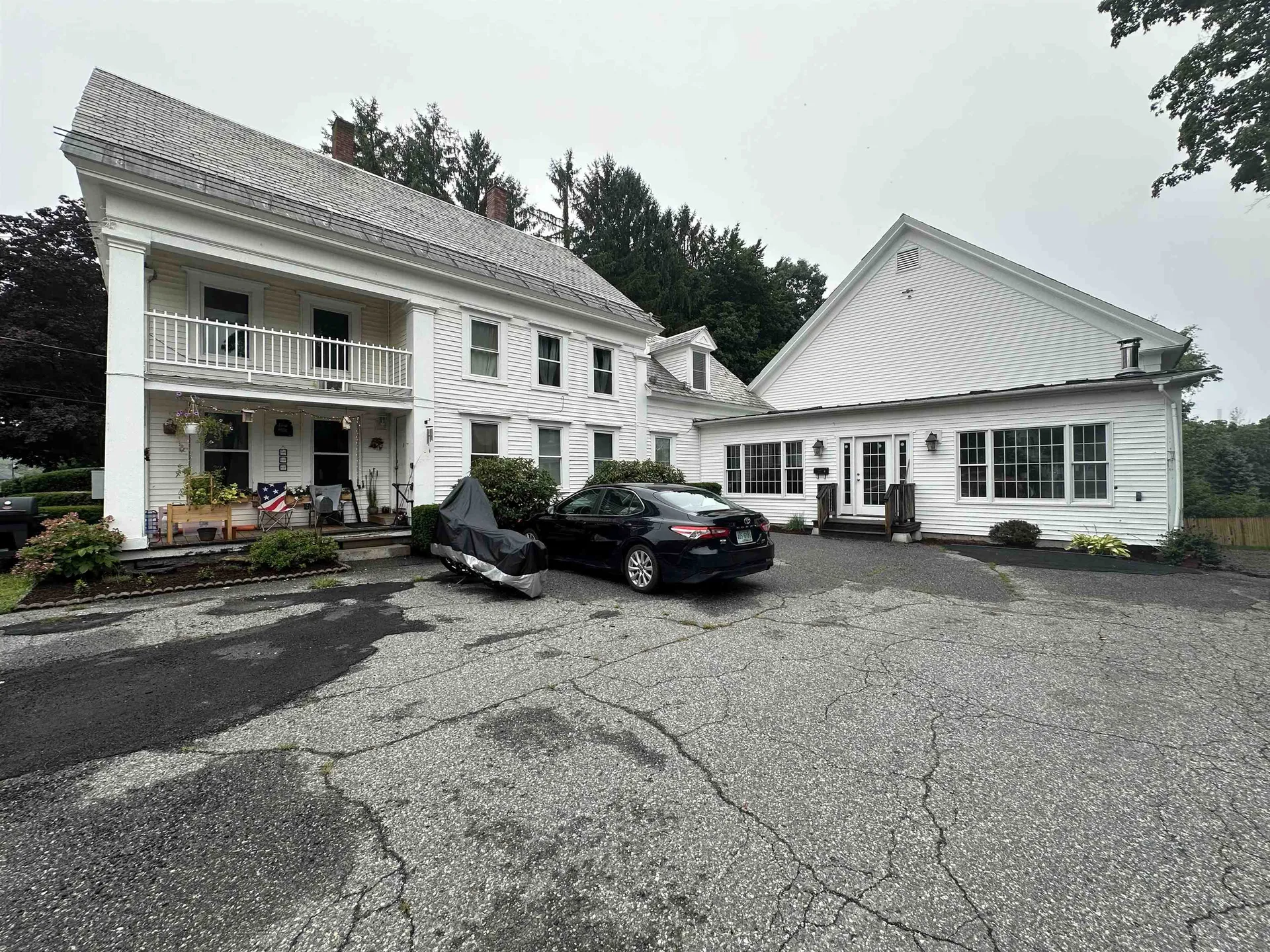 35 Turnpike Road Jaffrey NH 03452