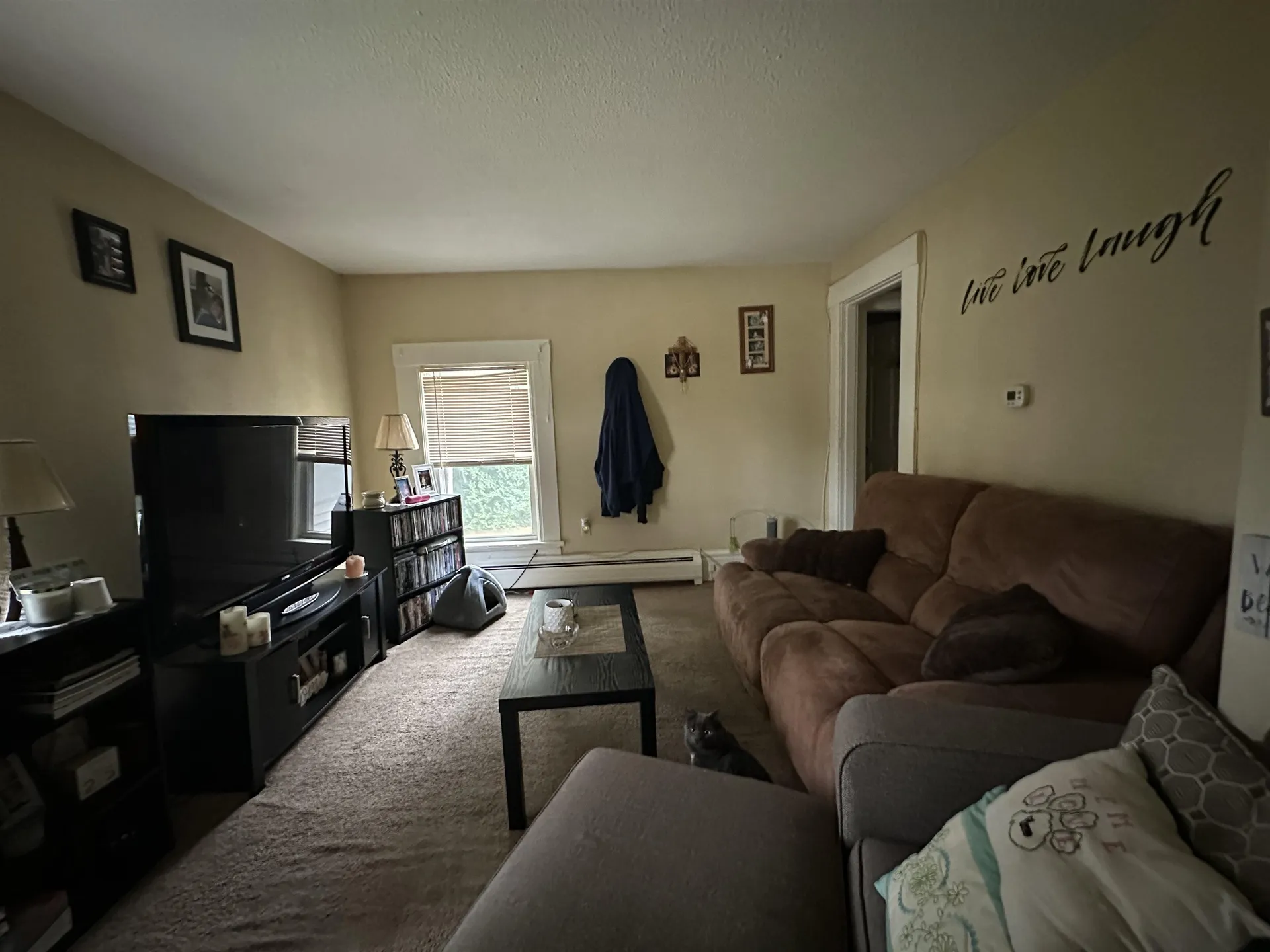 35 Turnpike Road Jaffrey NH 03452