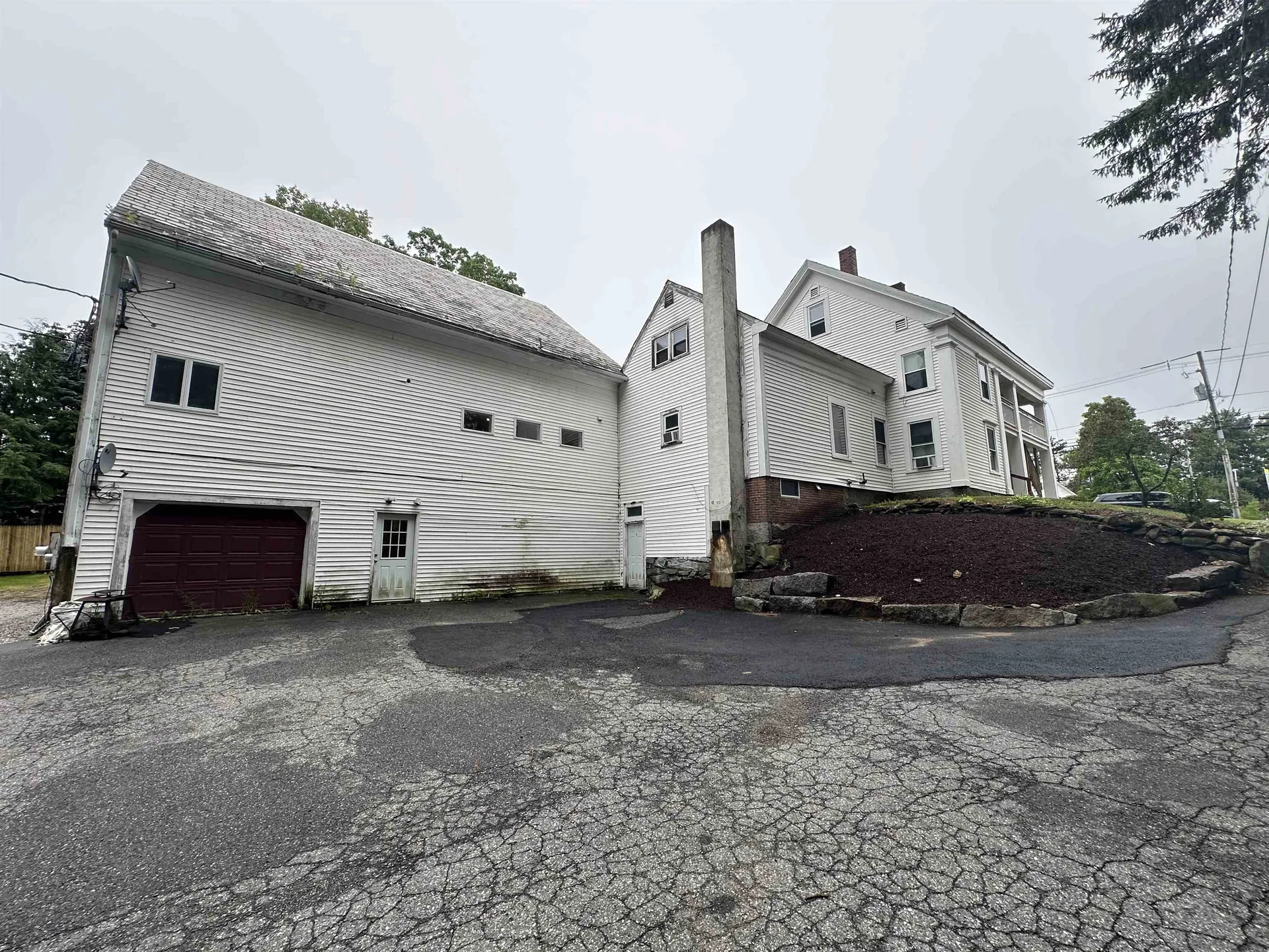 35 Turnpike Road Jaffrey NH 03452