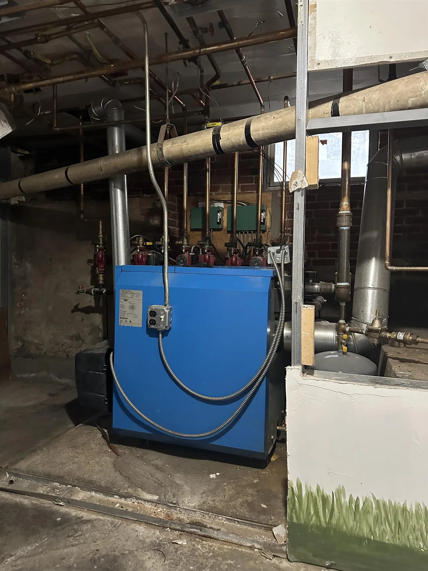 35 Turnpike Road Jaffrey NH 03452