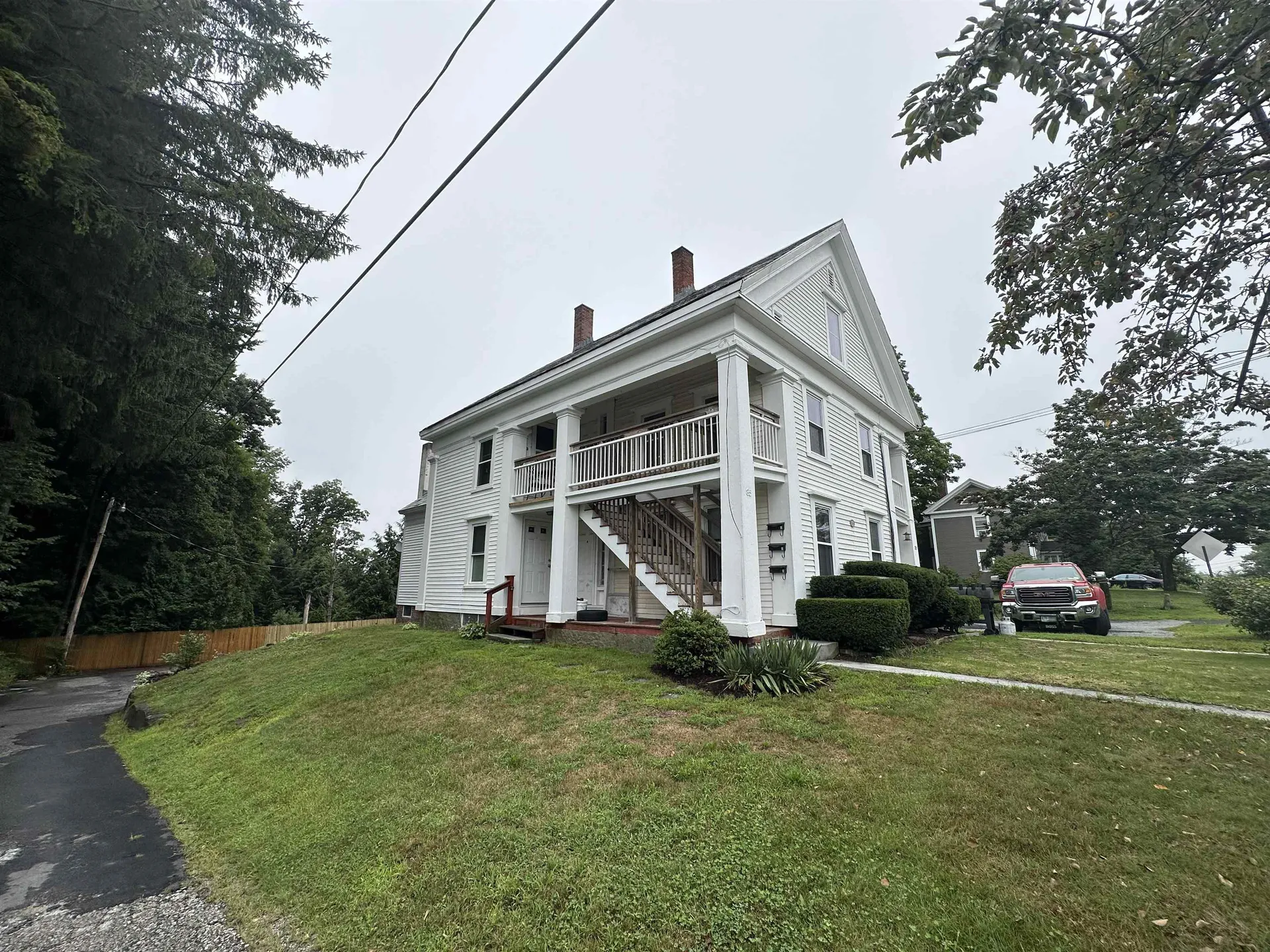 35 Turnpike Road Jaffrey NH 03452