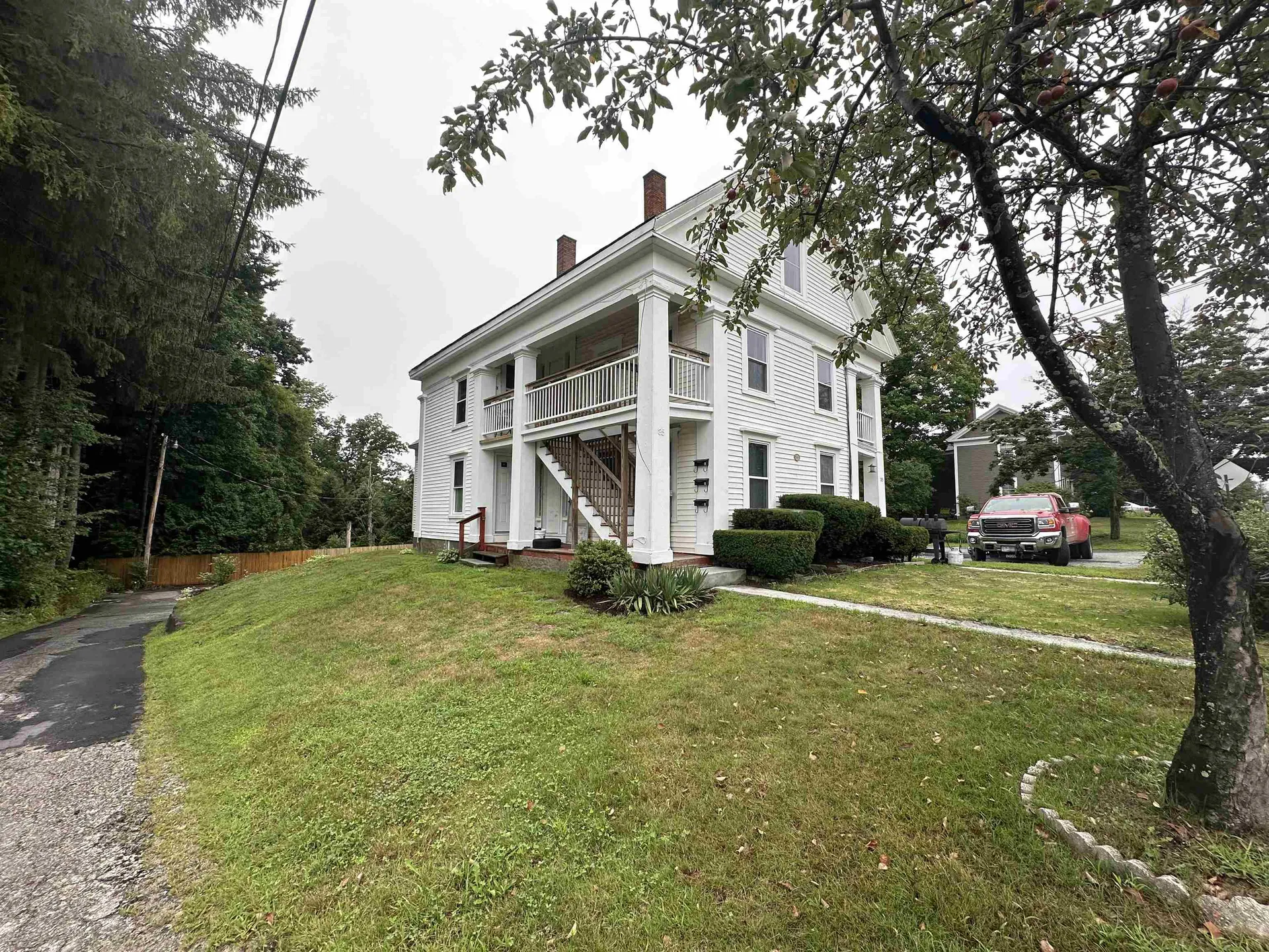 35 Turnpike Road Jaffrey NH 03452