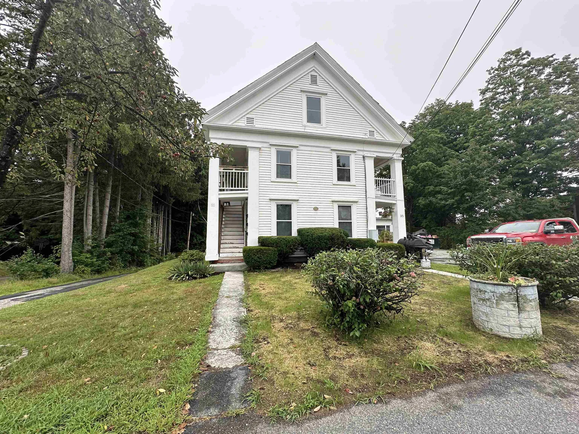 35 Turnpike Road Jaffrey NH 03452