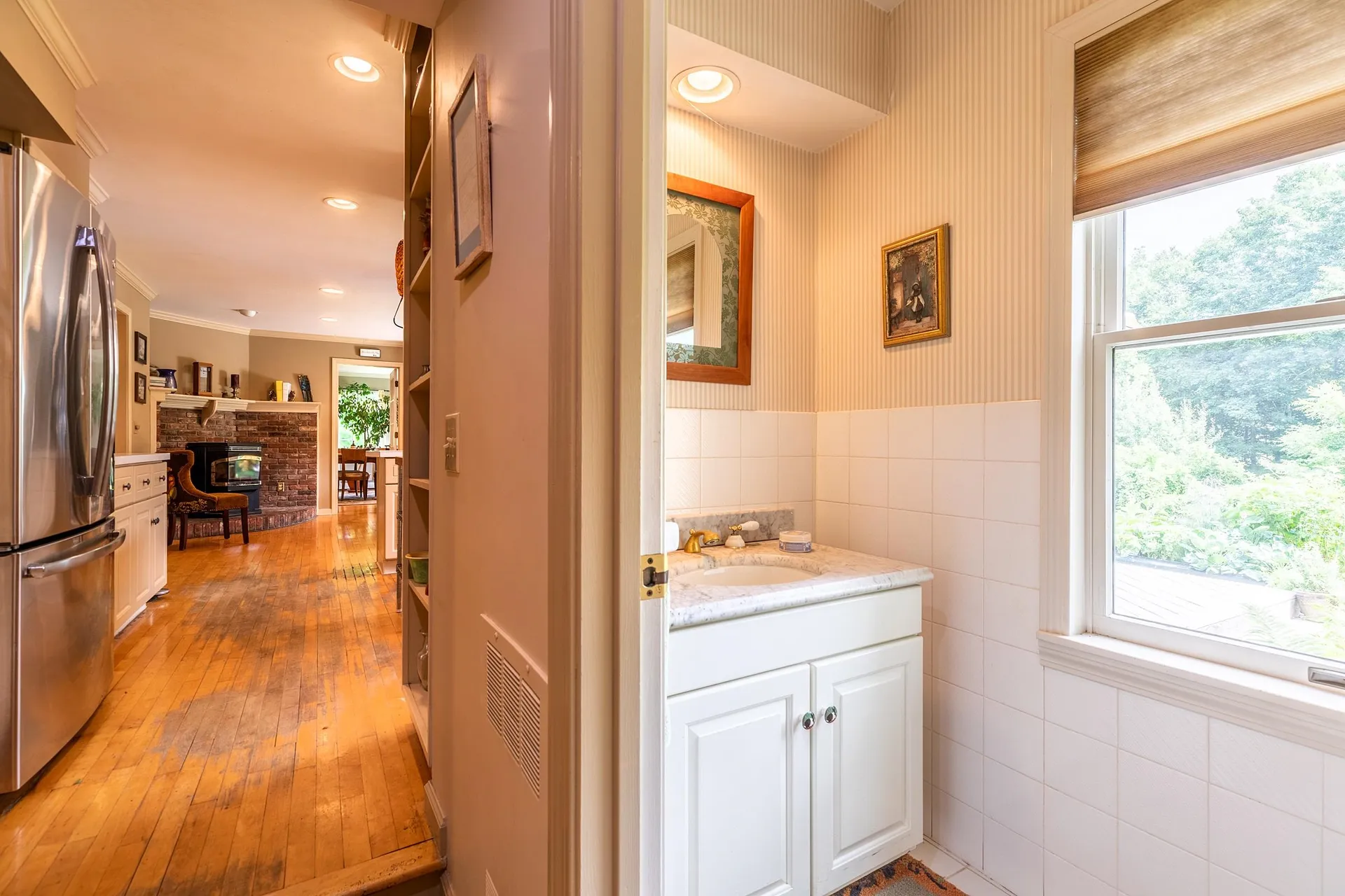 486 Riverbend Drive Manchester VT 05254