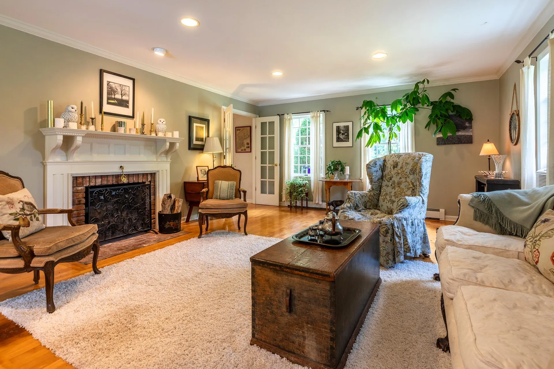 486 Riverbend Drive Manchester VT 05254