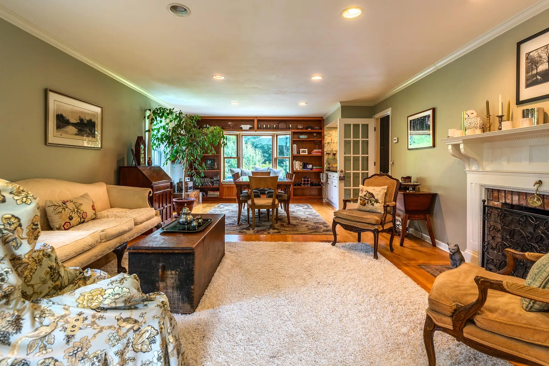 486 Riverbend Drive Manchester VT 05254