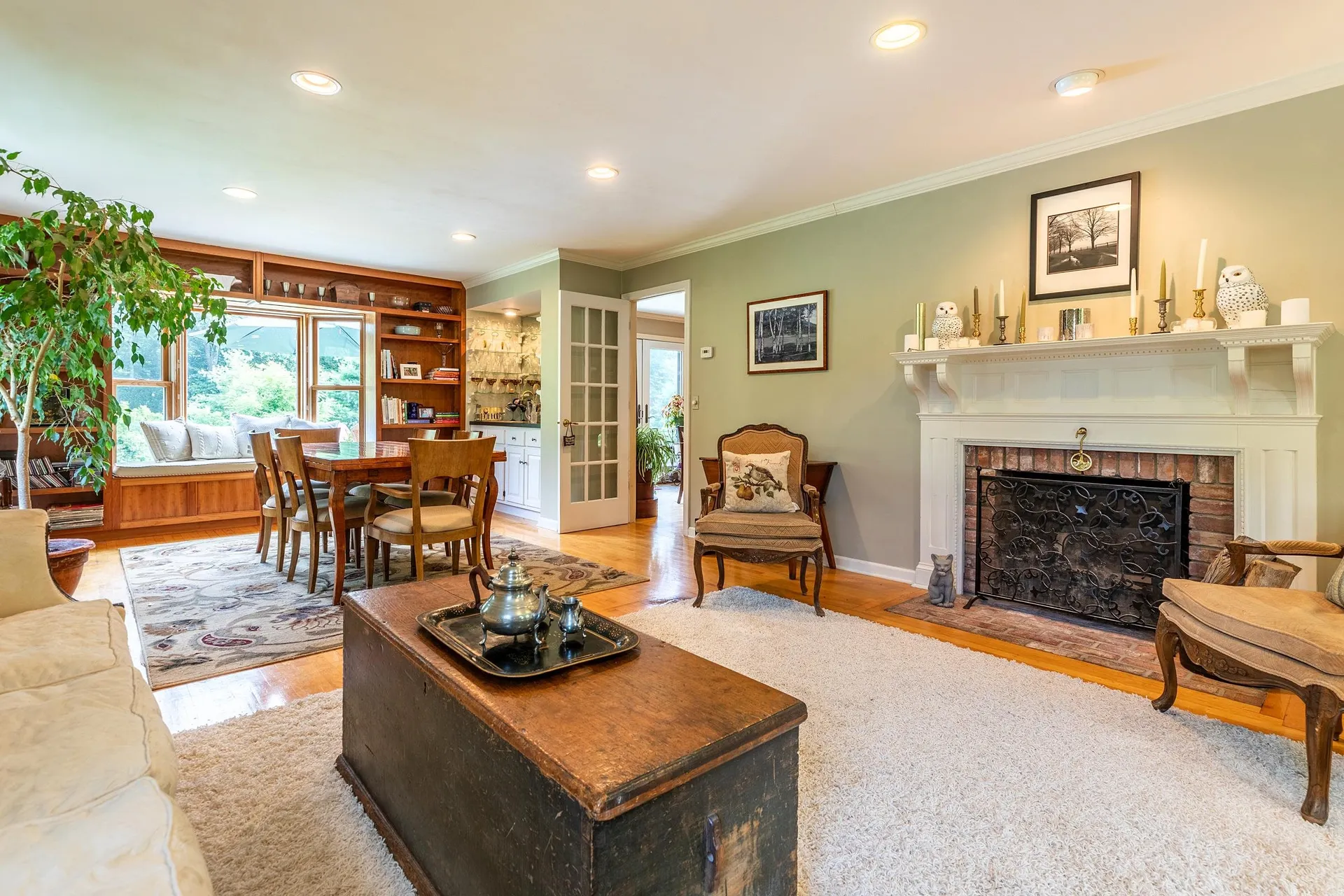 486 Riverbend Drive Manchester VT 05254