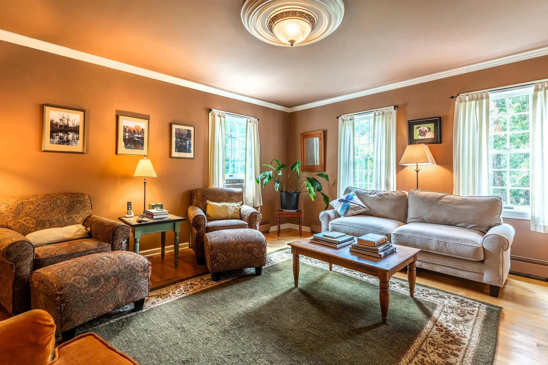 486 Riverbend Drive Manchester VT 05254