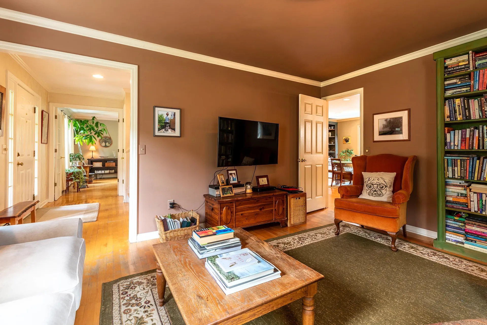 486 Riverbend Drive Manchester VT 05254