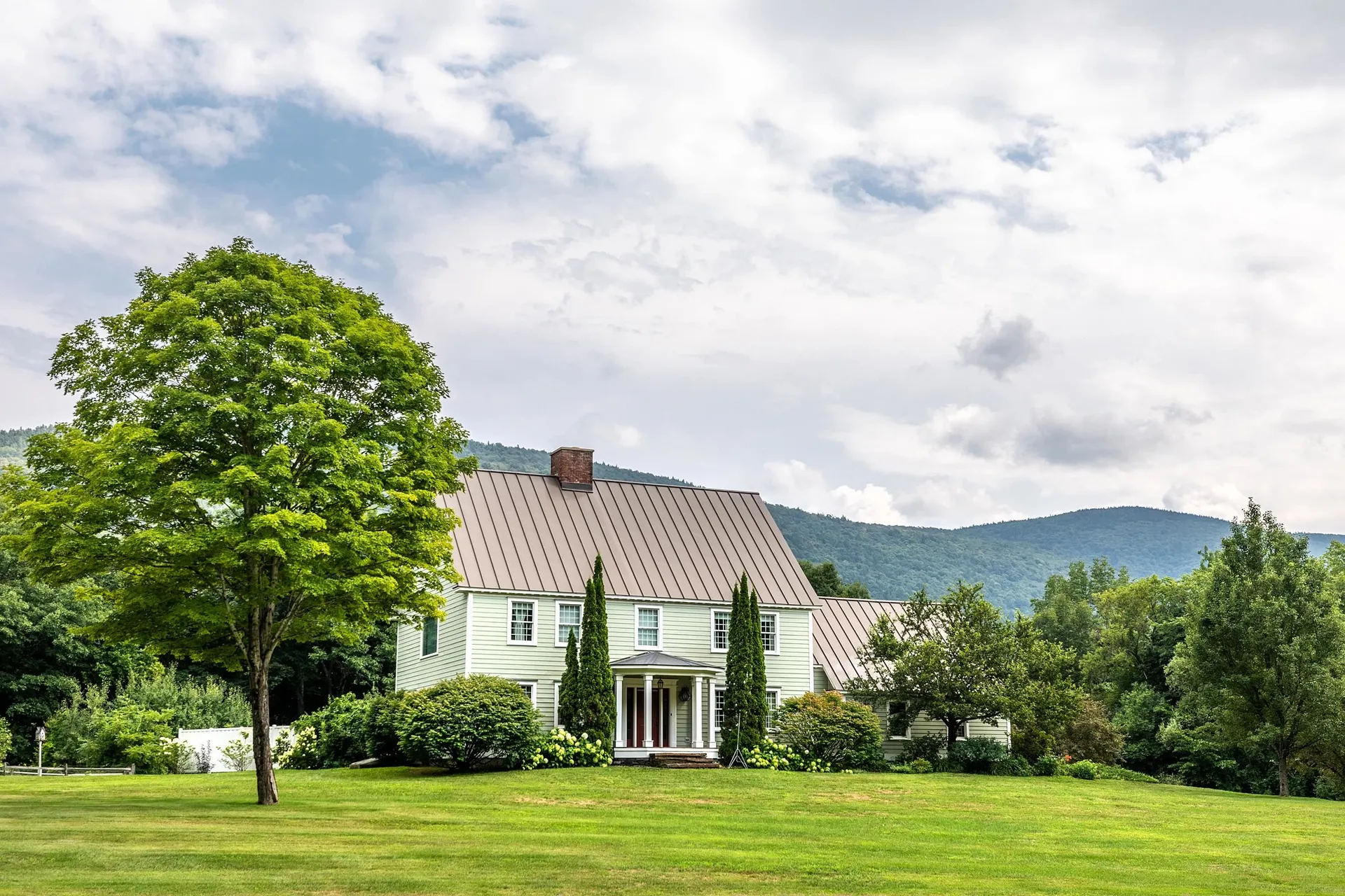 486 Riverbend Drive Manchester VT 05254