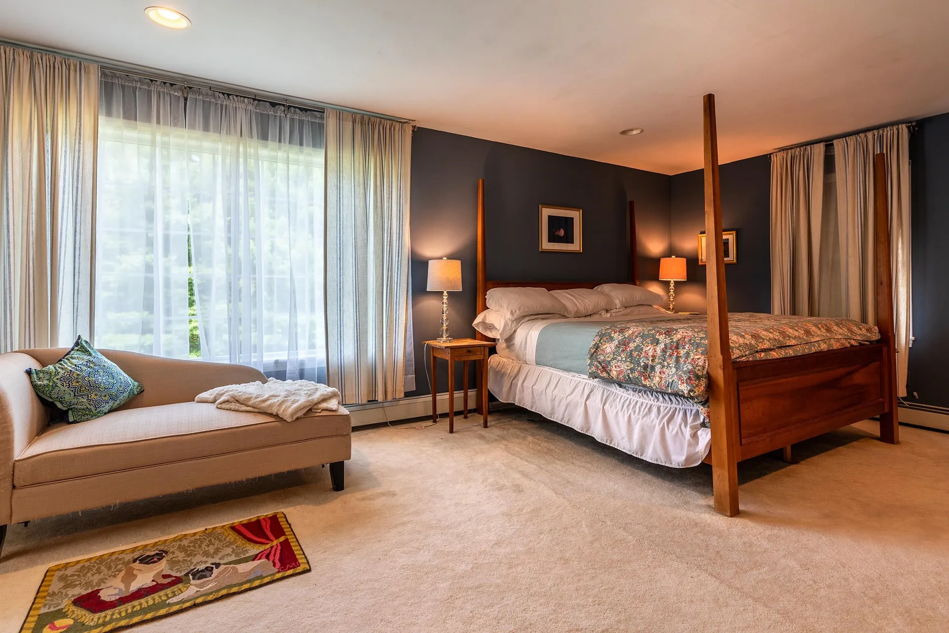 486 Riverbend Drive Manchester VT 05254