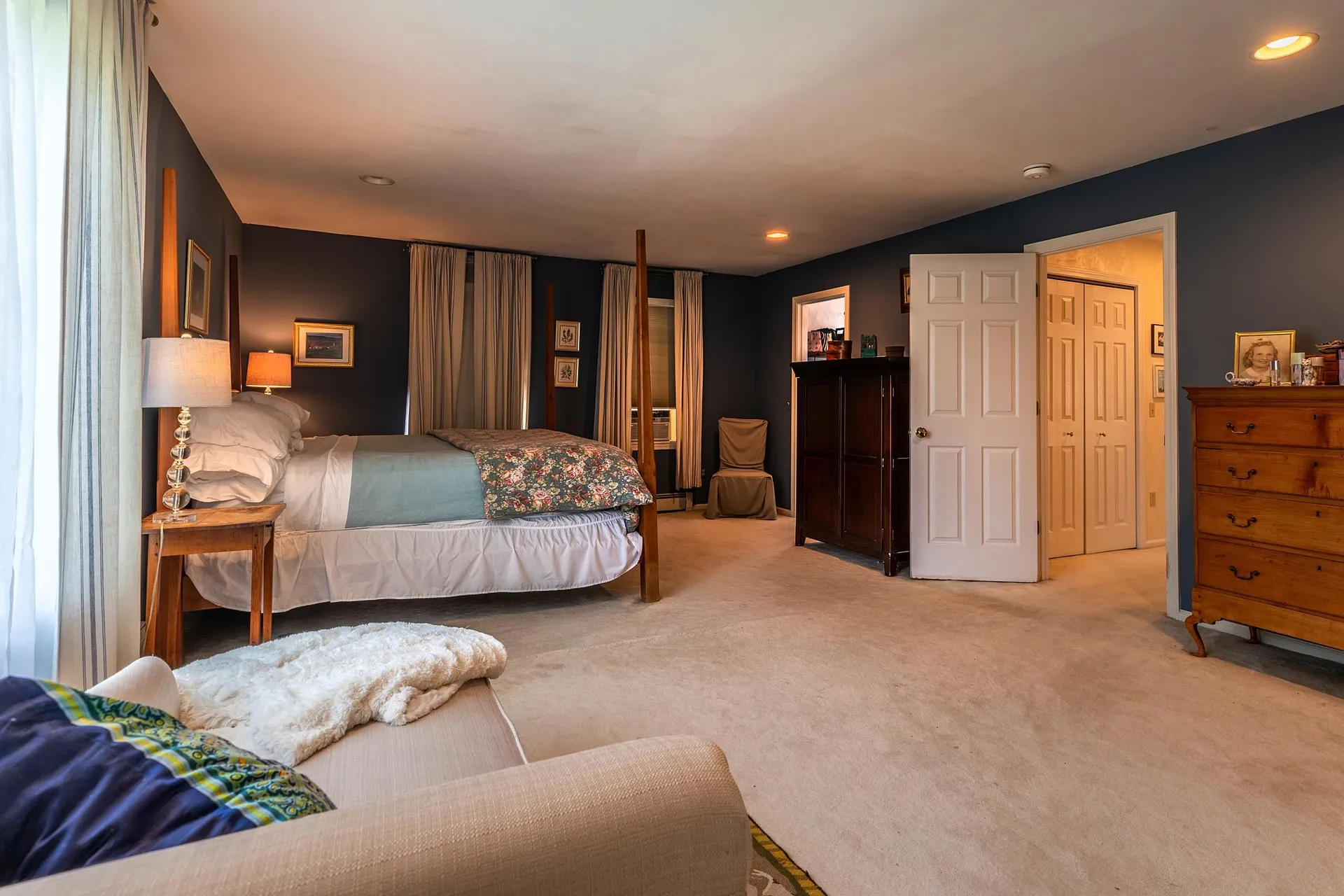 486 Riverbend Drive Manchester VT 05254