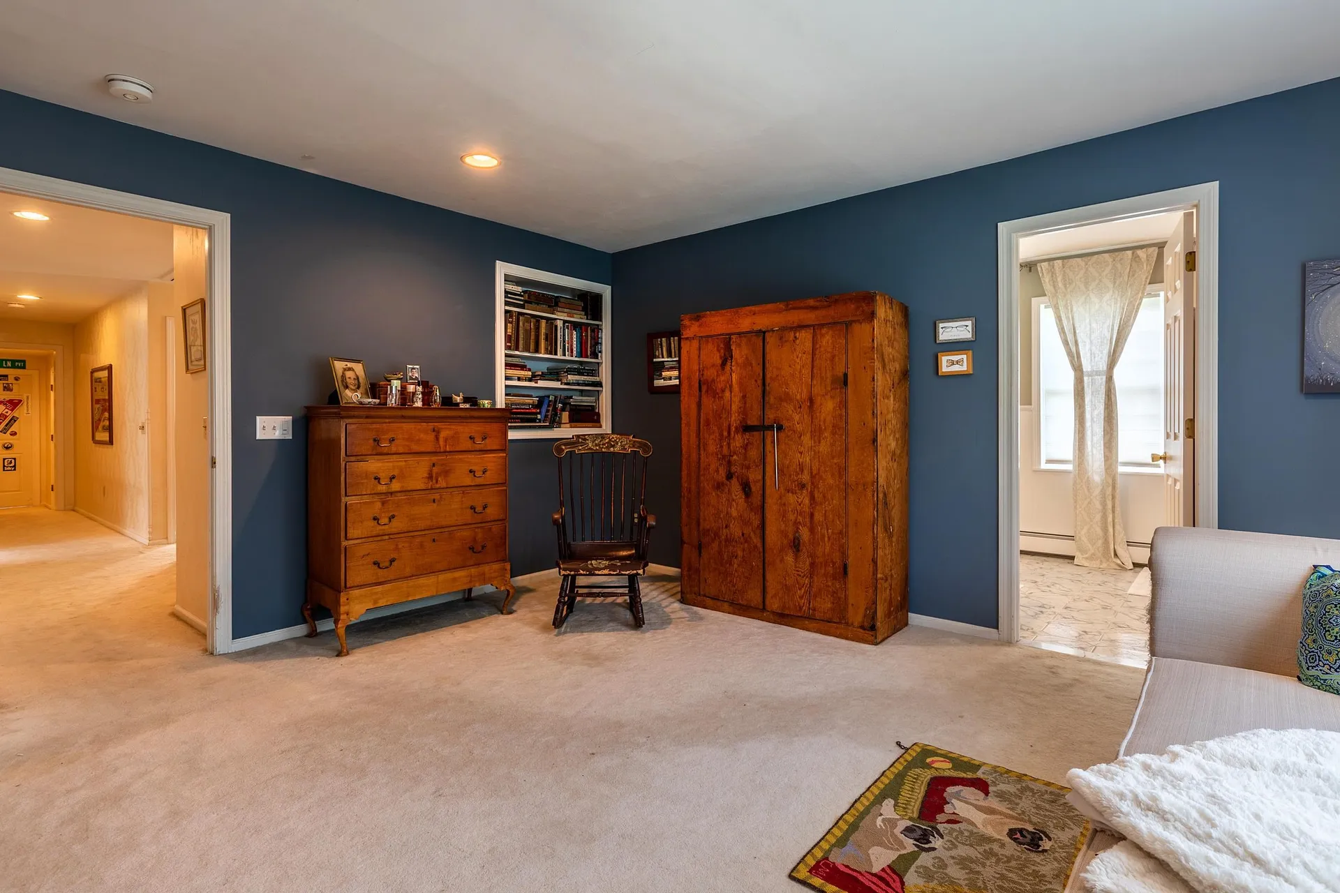 486 Riverbend Drive Manchester VT 05254