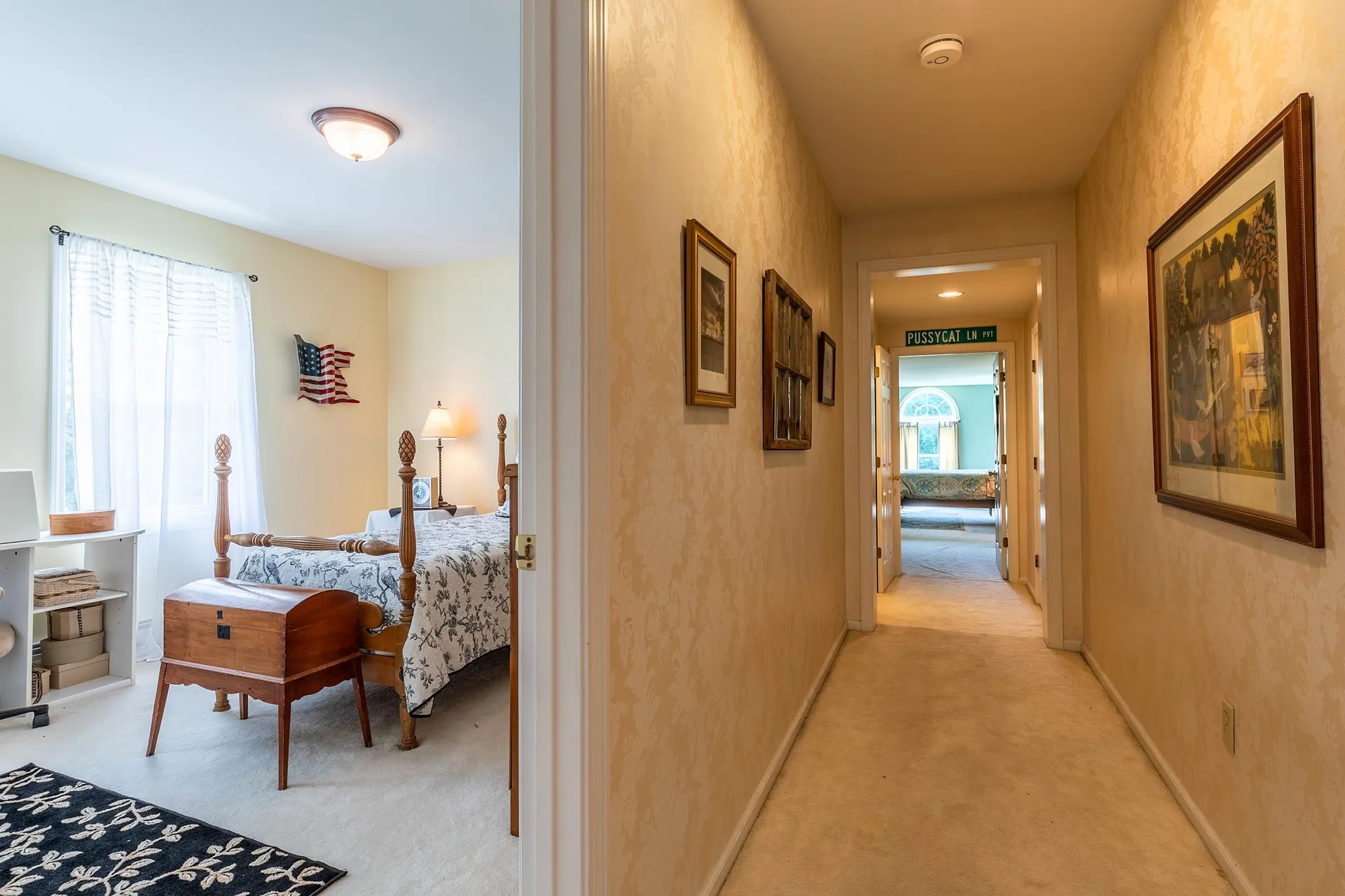 486 Riverbend Drive Manchester VT 05254