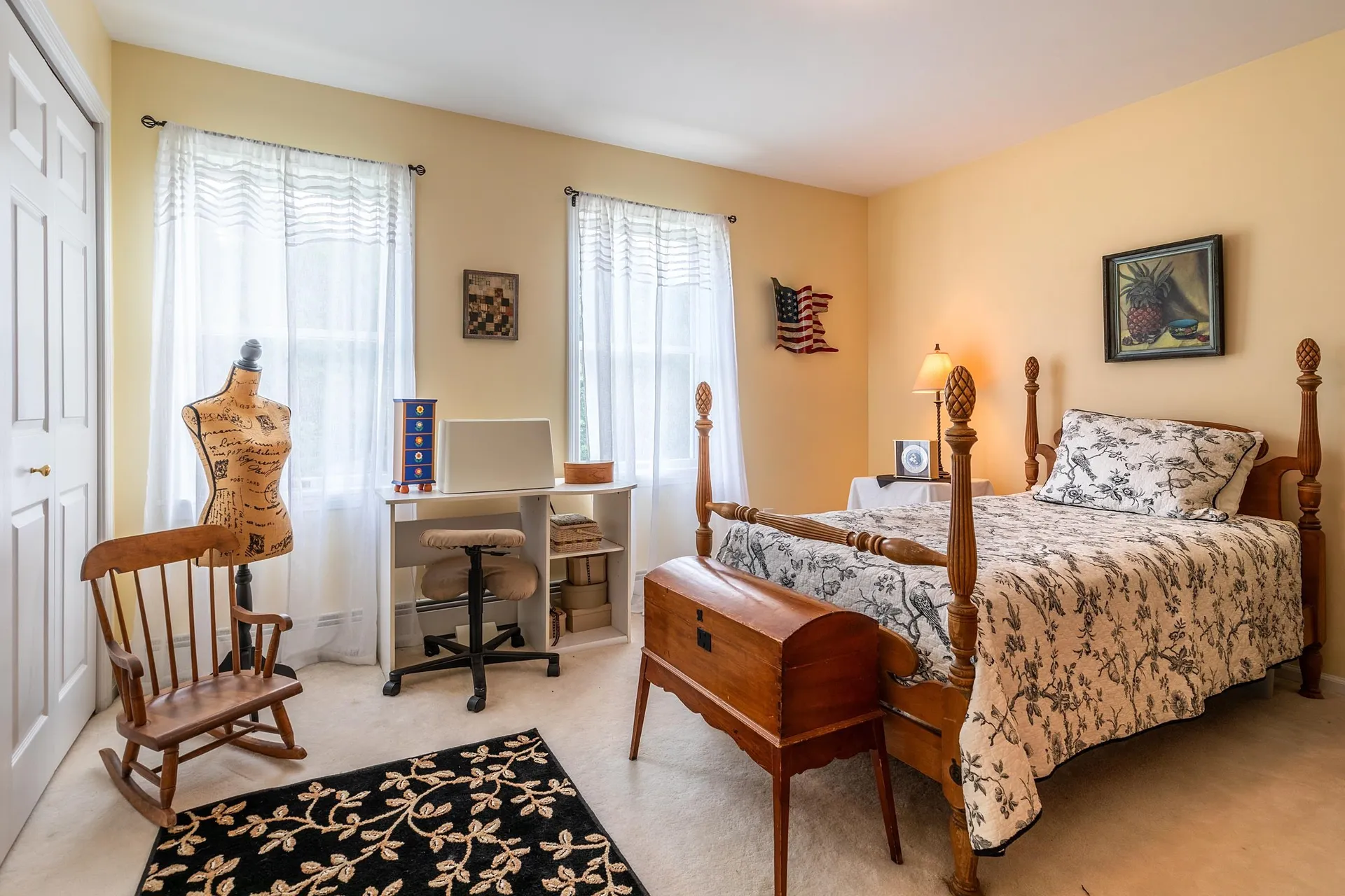 486 Riverbend Drive Manchester VT 05254