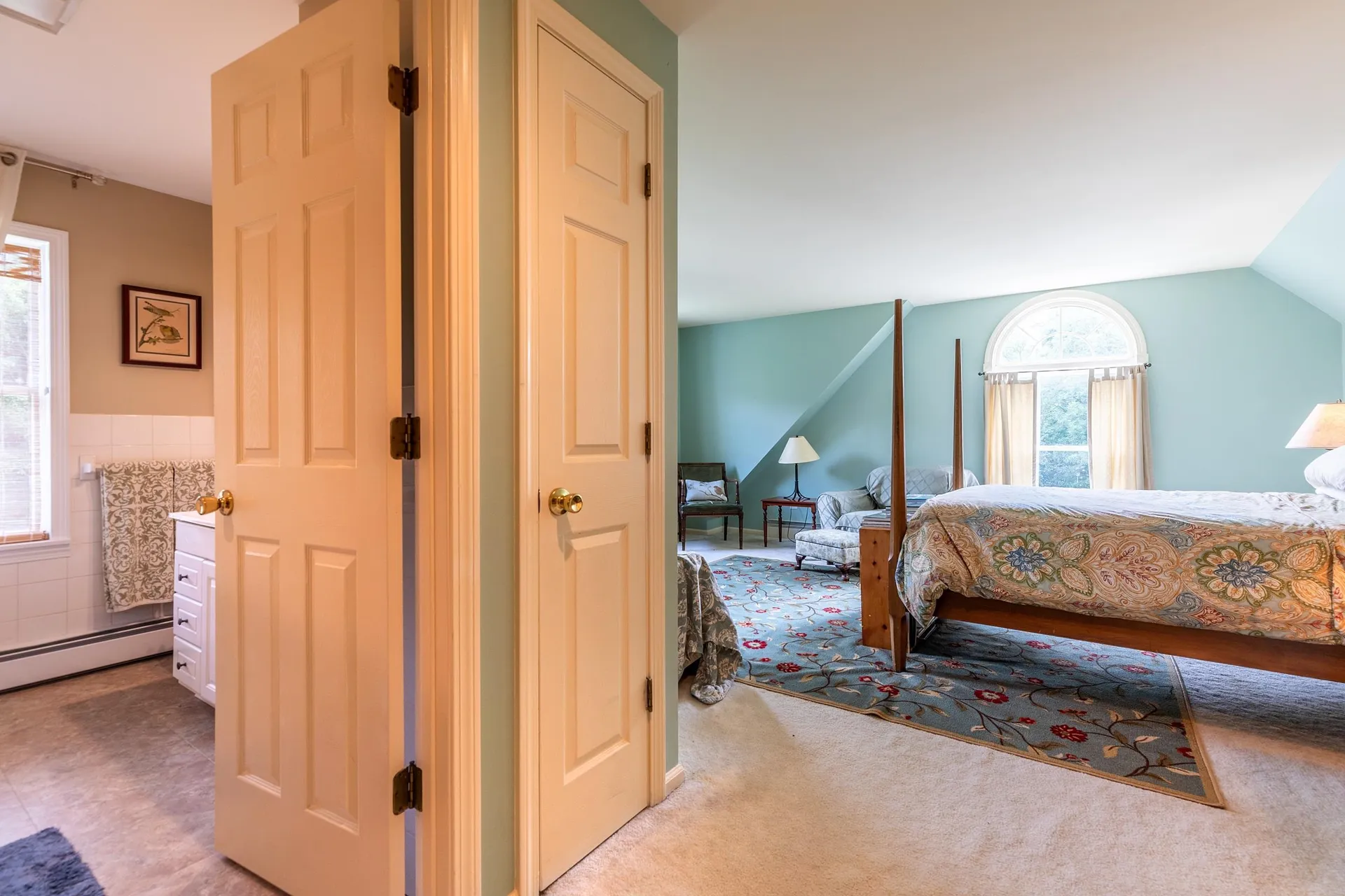 486 Riverbend Drive Manchester VT 05254