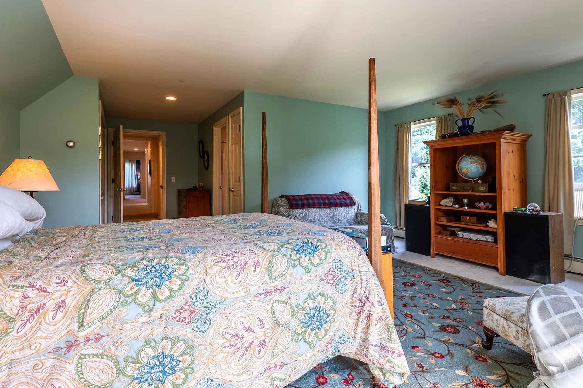 486 Riverbend Drive Manchester VT 05254