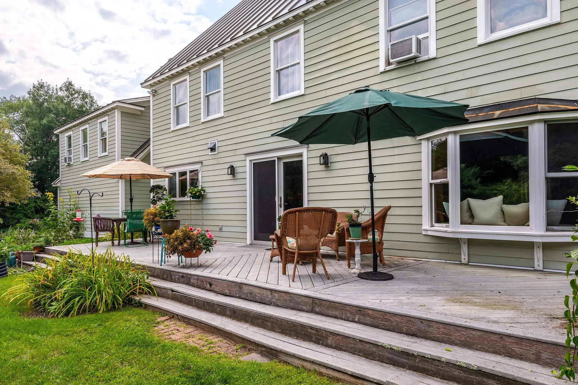 486 Riverbend Drive Manchester VT 05254