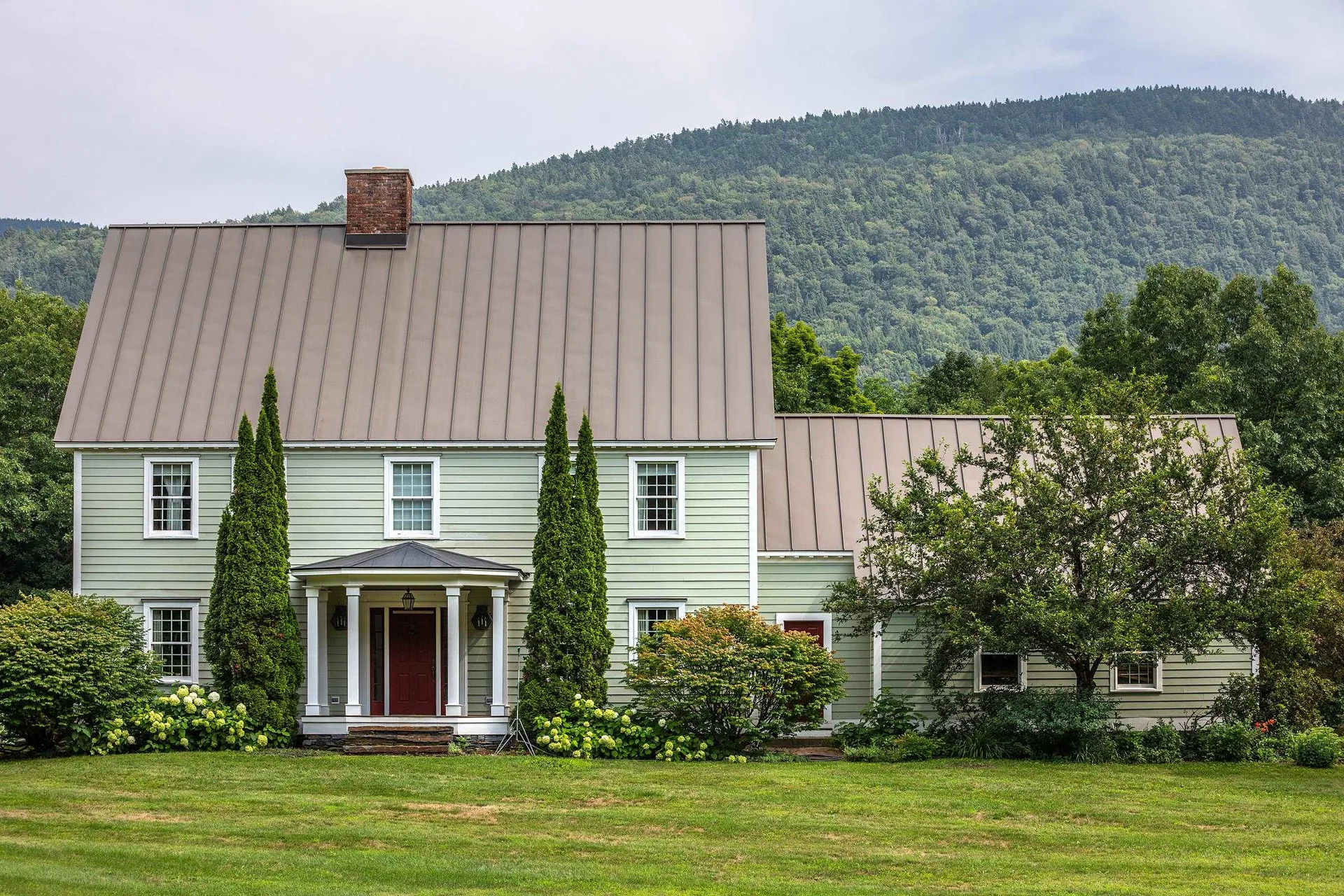 486 Riverbend Drive Manchester VT 05254