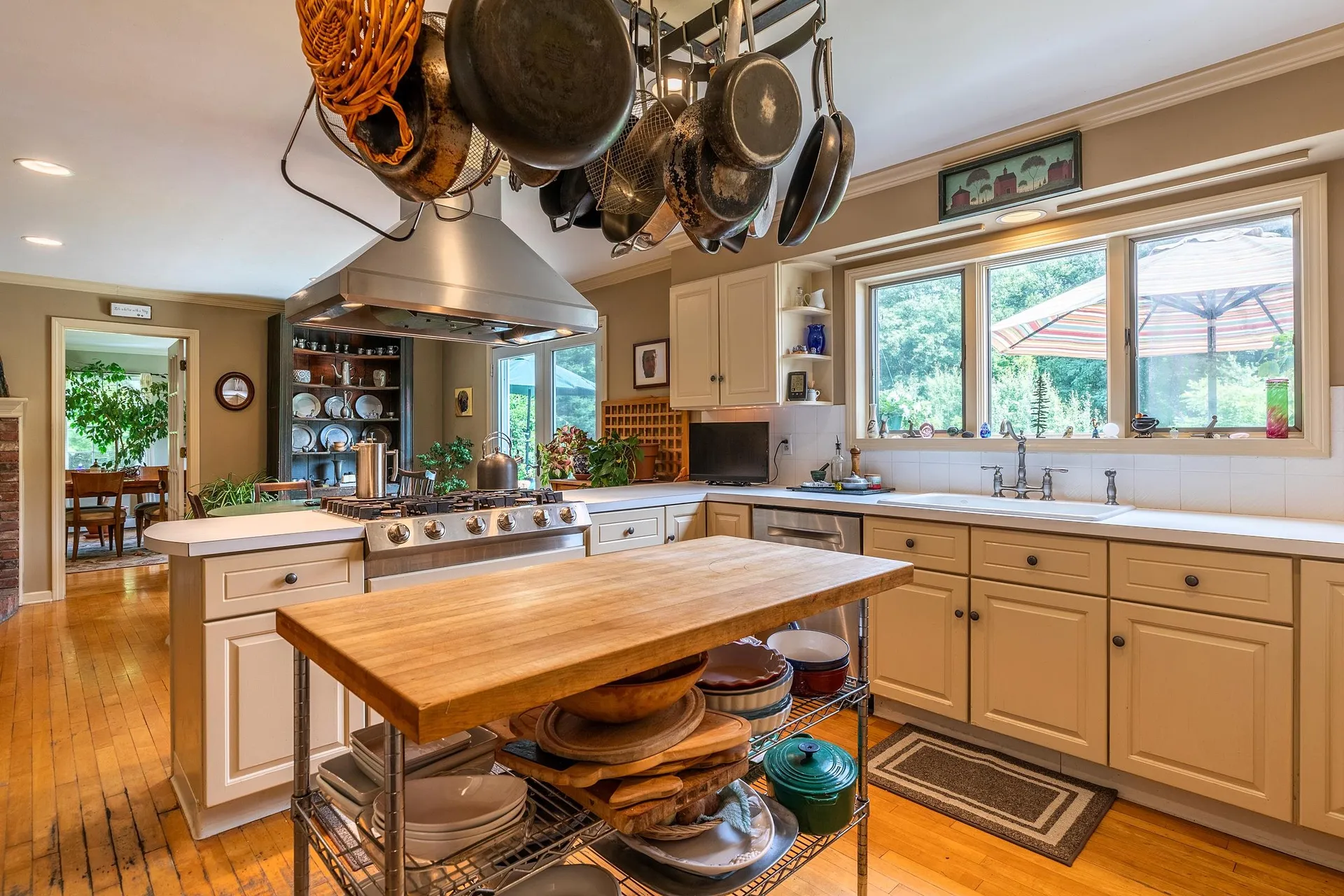 486 Riverbend Drive Manchester VT 05254