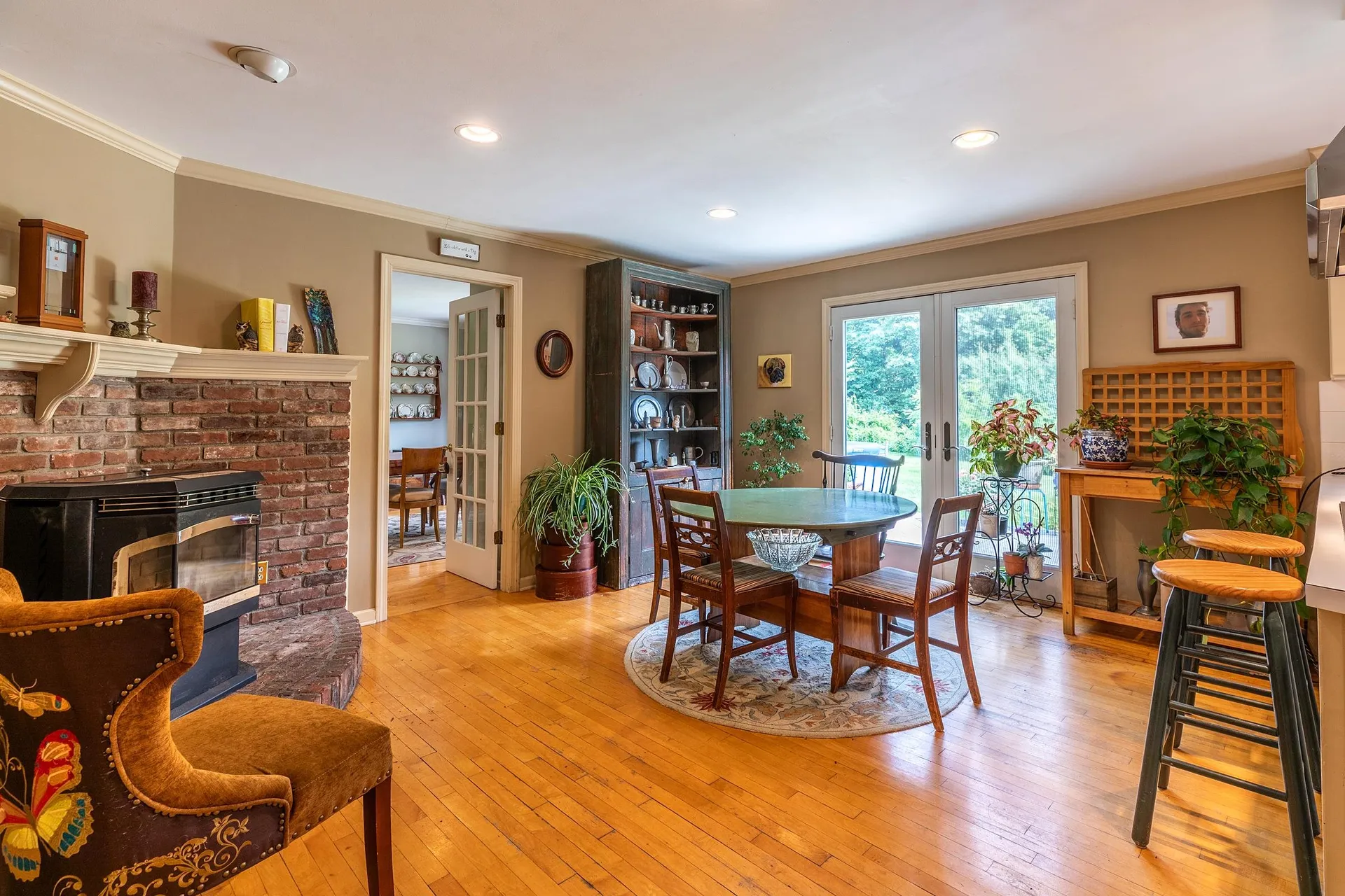 486 Riverbend Drive Manchester VT 05254