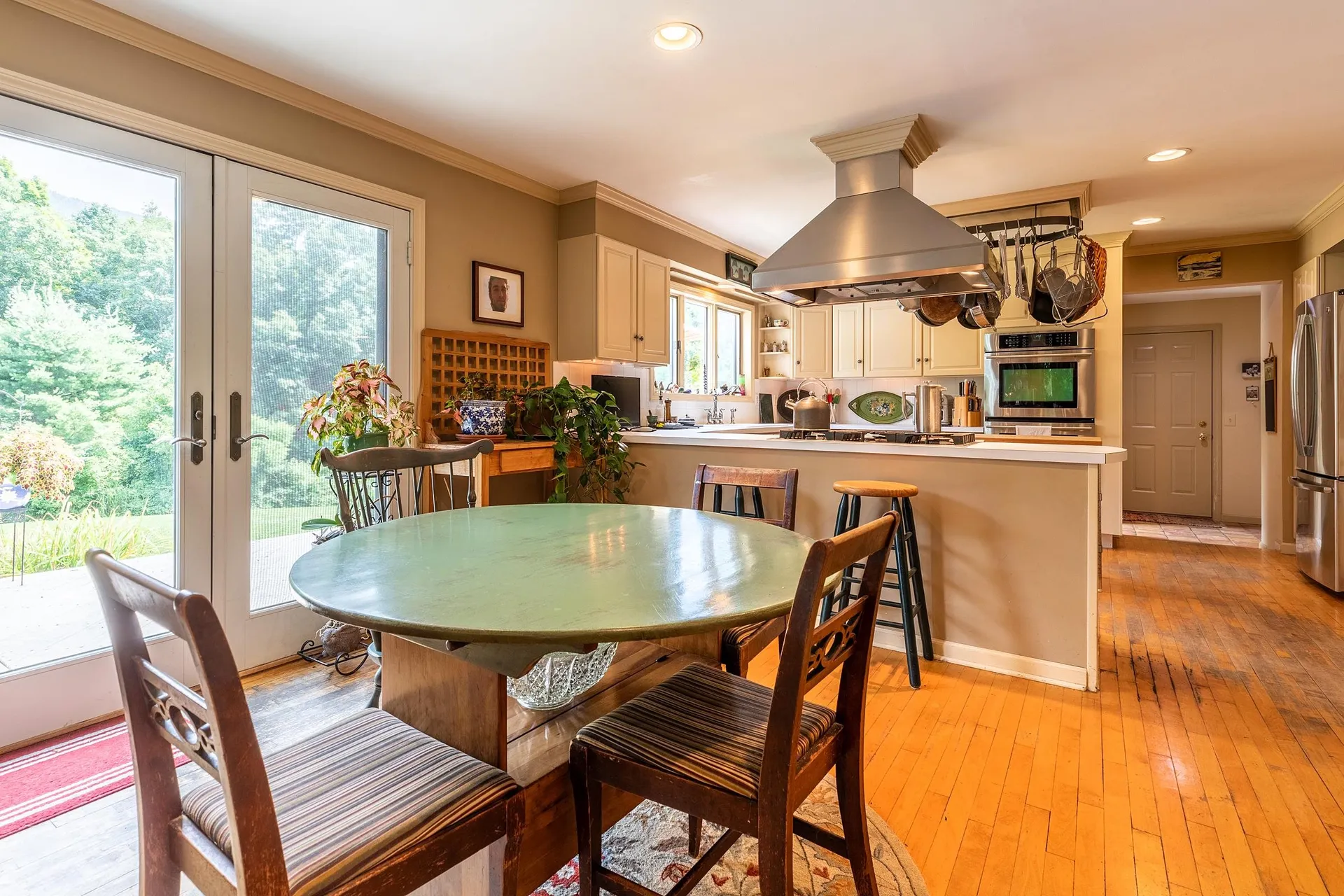 486 Riverbend Drive Manchester VT 05254