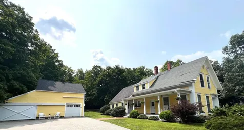9 Newton Junction Road Kingston NH 03848