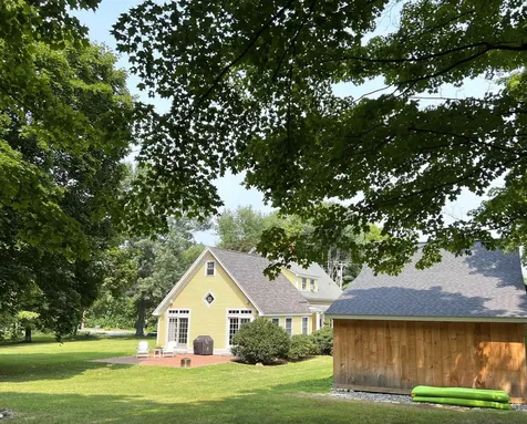 9 Newton Junction Road Kingston NH 03848
