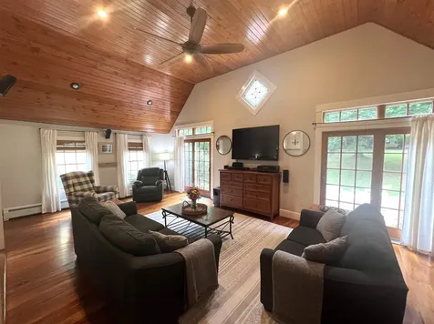 9 Newton Junction Road Kingston NH 03848