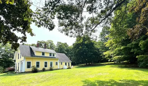 9 Newton Junction Road Kingston NH 03848