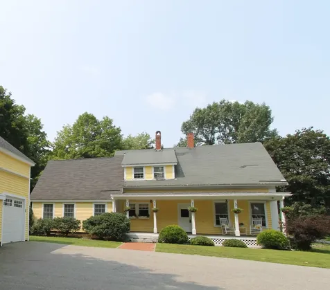 9 Newton Junction Road Kingston NH 03848