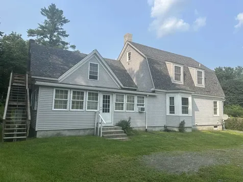 1124 Route 5 S Windsor VT 05089