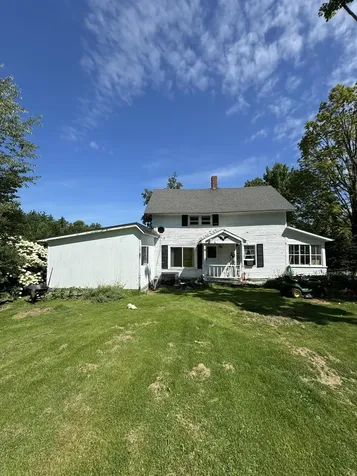 472 Dewey Avenue West Rutland VT 05777