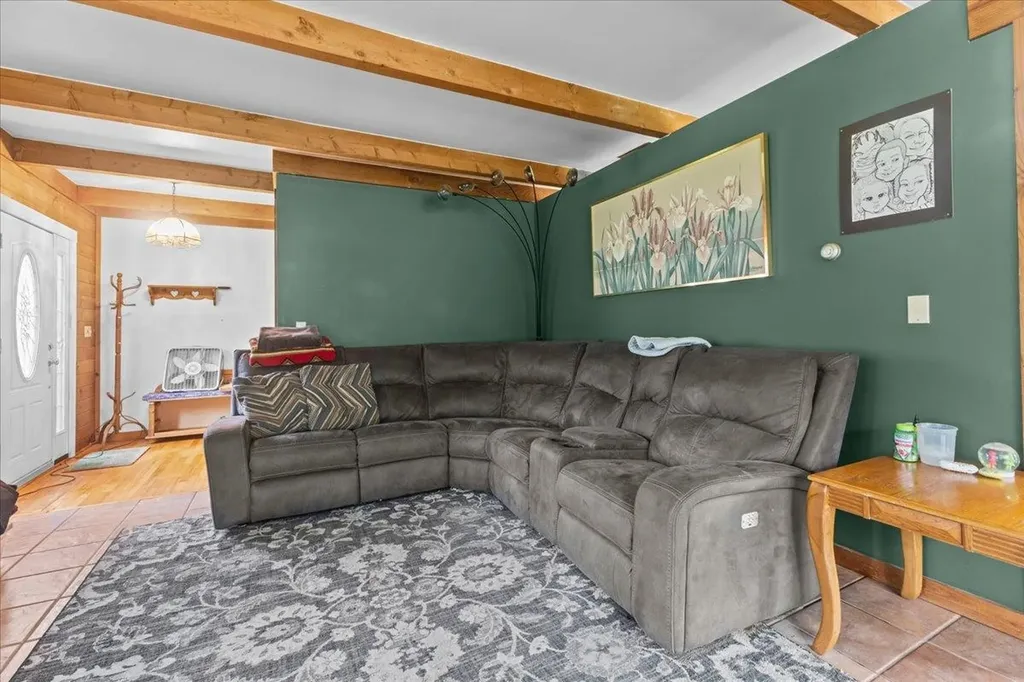 7082 Vt Route 15 Cambridge VT 05464