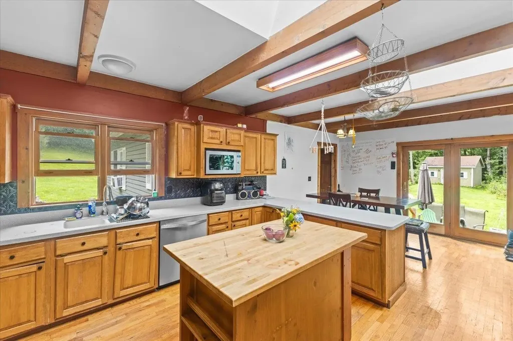 7082 Vt Route 15 Cambridge VT 05464