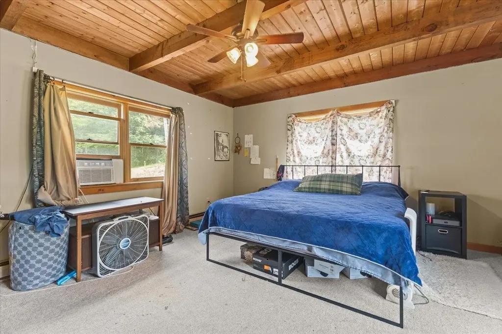 7082 Vt Route 15 Cambridge VT 05464