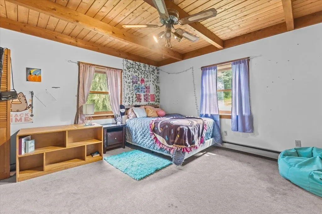 7082 Vt Route 15 Cambridge VT 05464