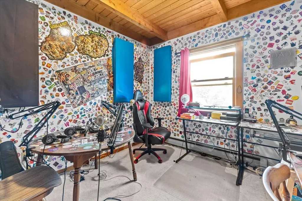 7082 Vt Route 15 Cambridge VT 05464