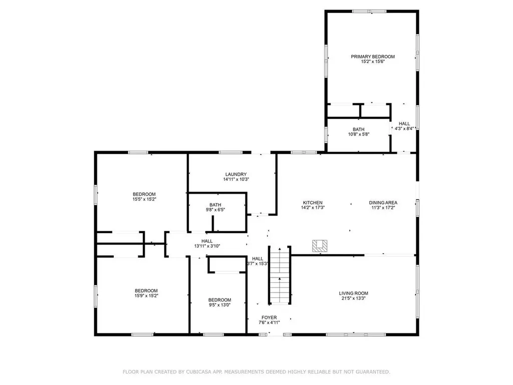 7082 Vt Route 15 Cambridge VT 05464