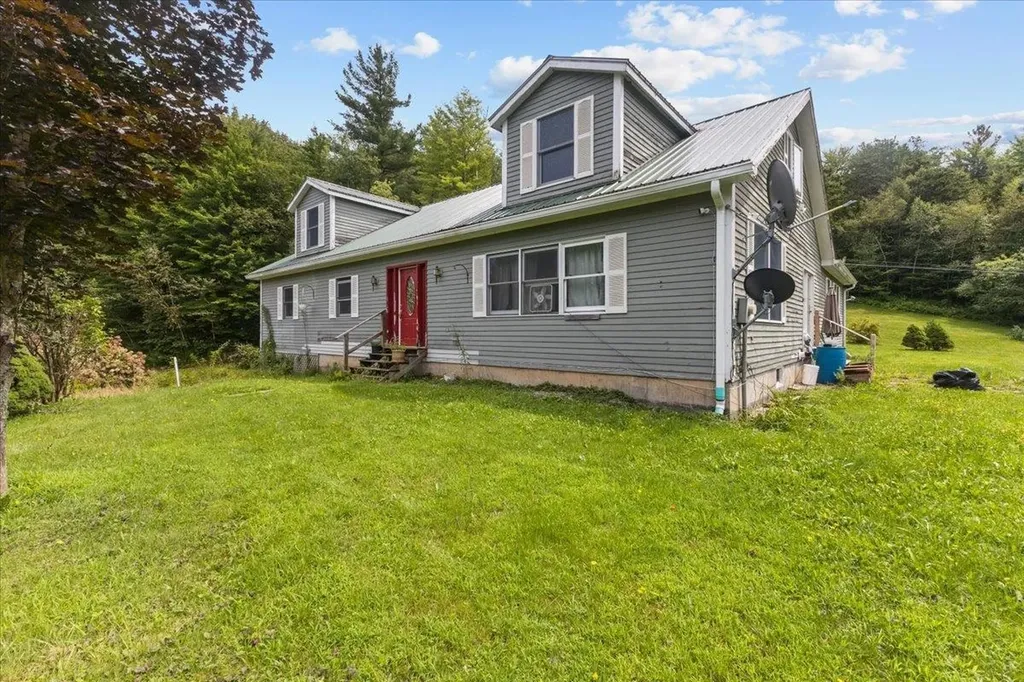 7082 Vt Route 15 Cambridge VT 05464