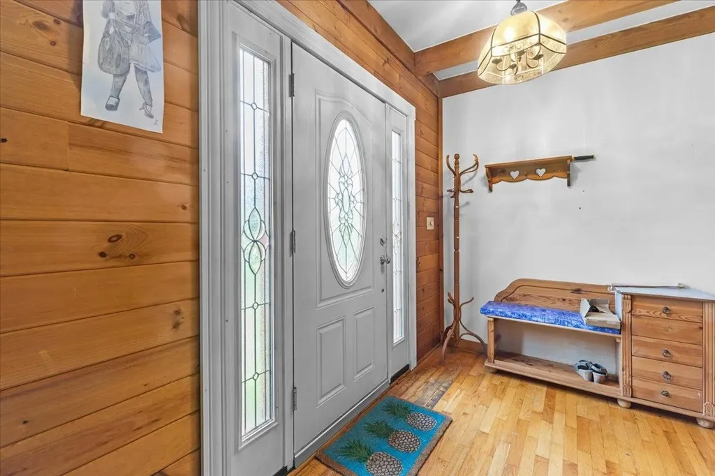 7082 Vt Route 15 Cambridge VT 05464