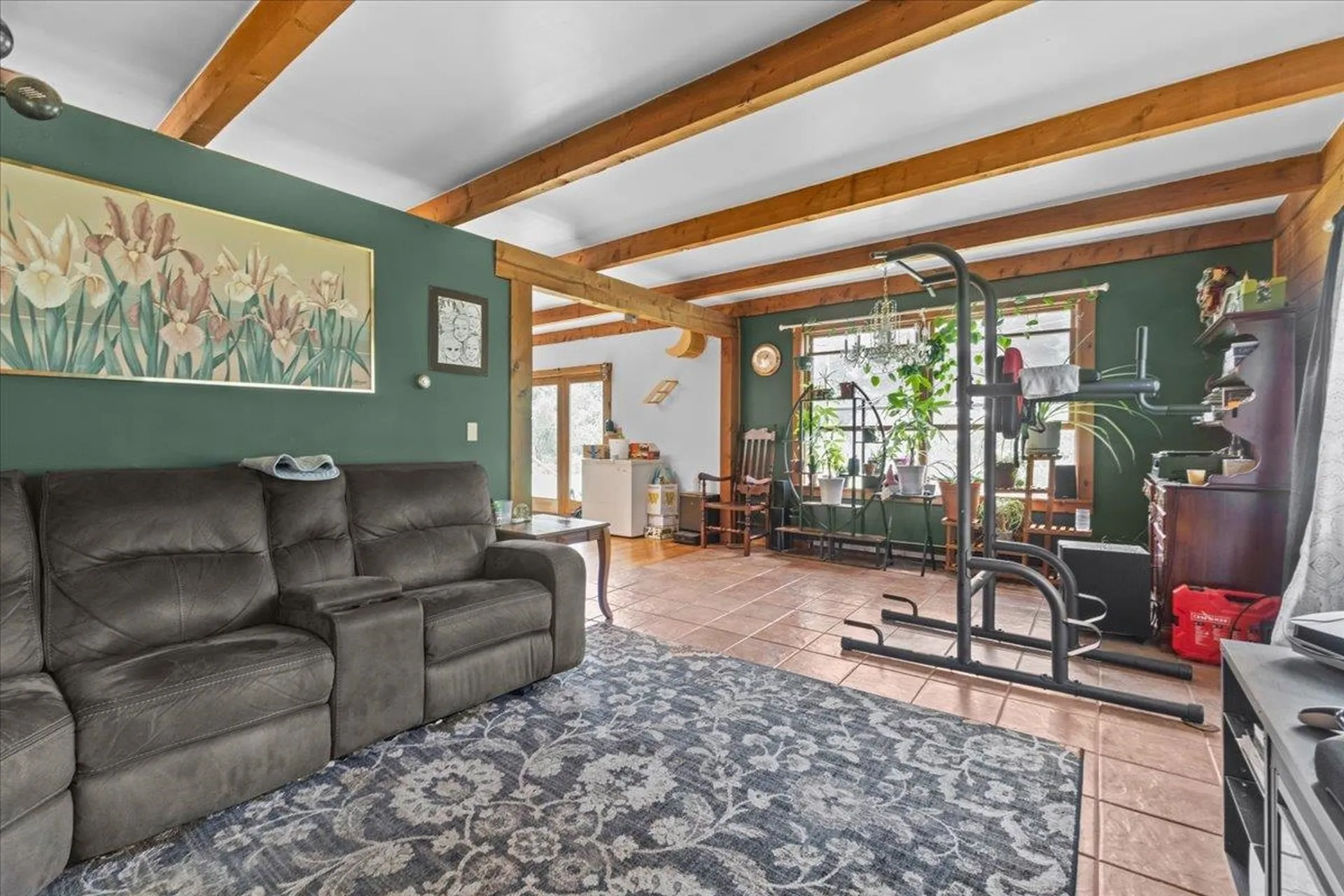 7082 Vt Route 15 Cambridge VT 05464