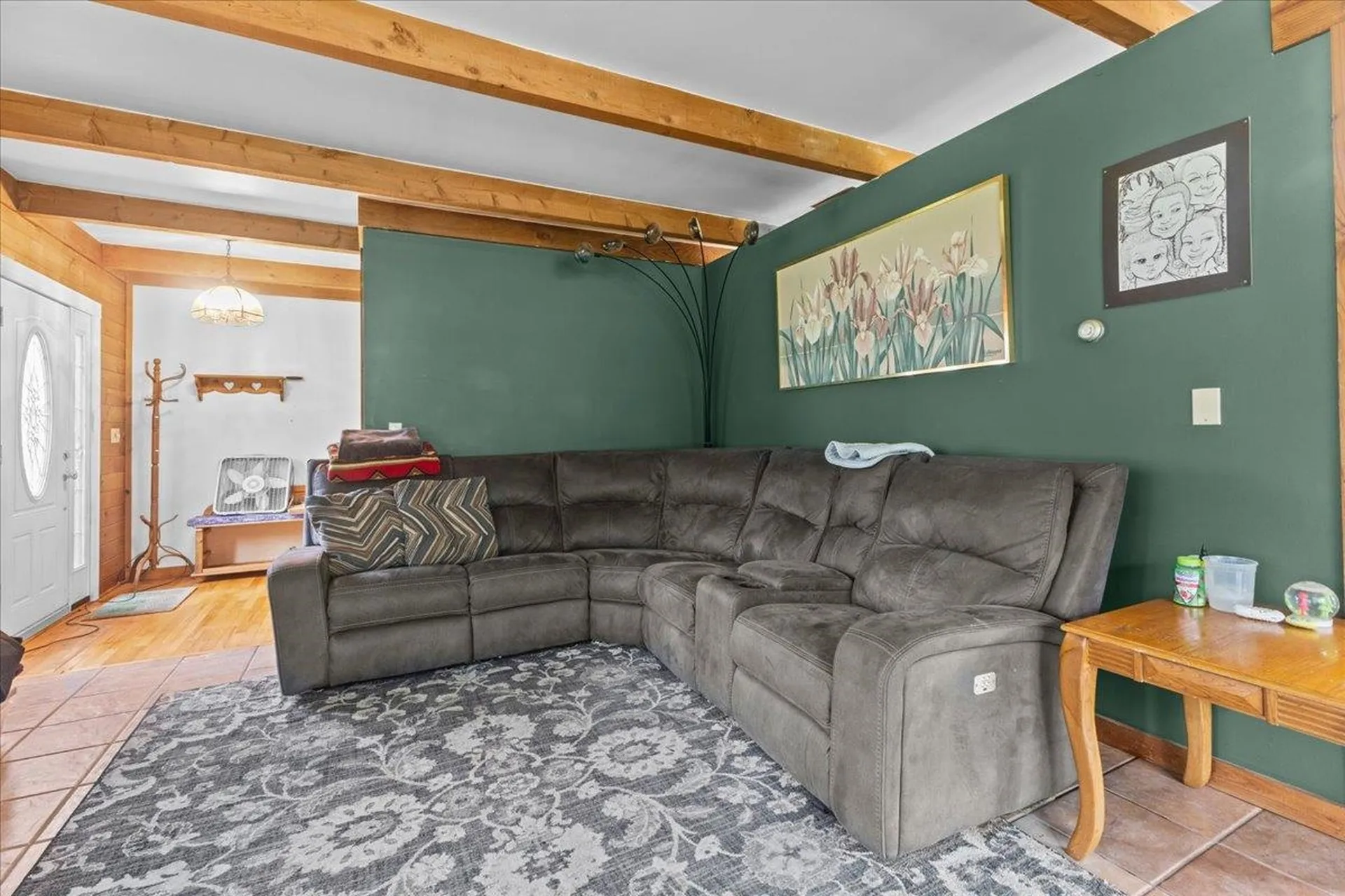 7082 Vt Route 15 Cambridge VT 05464