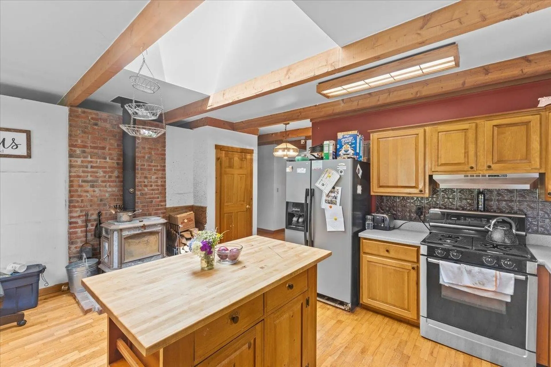 7082 Vt Route 15 Cambridge VT 05464