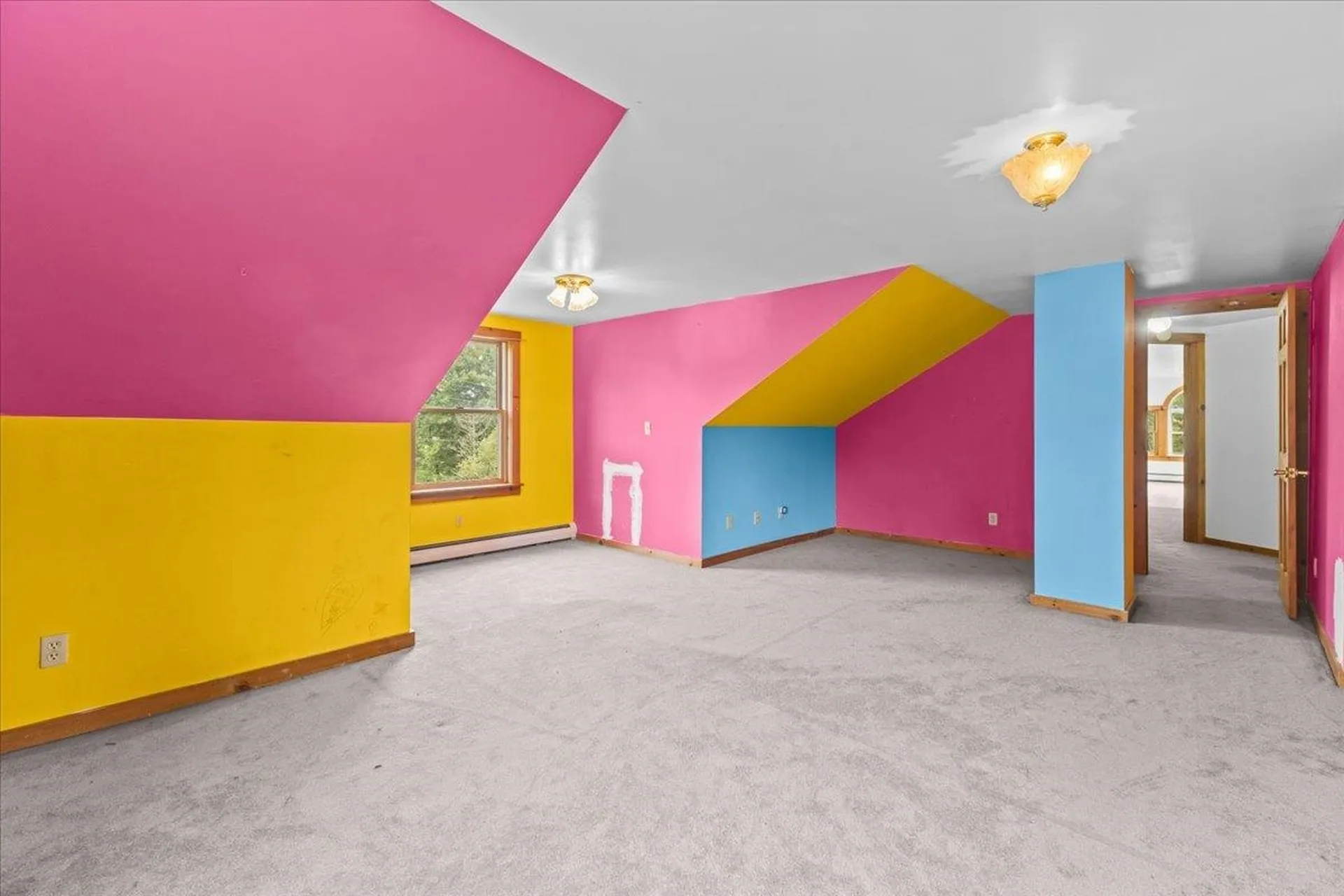 7082 Vt Route 15 Cambridge VT 05464