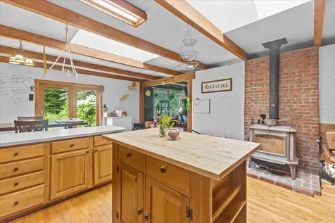 7082 Vt Route 15 Cambridge VT 05464