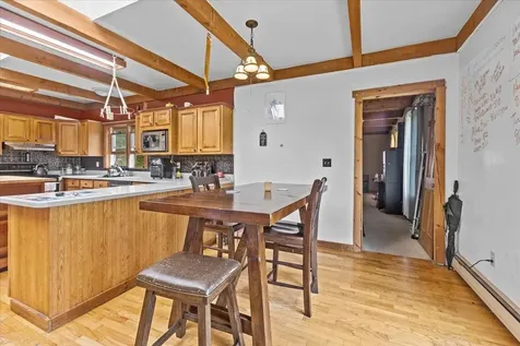 7082 Vt Route 15 Cambridge VT 05464